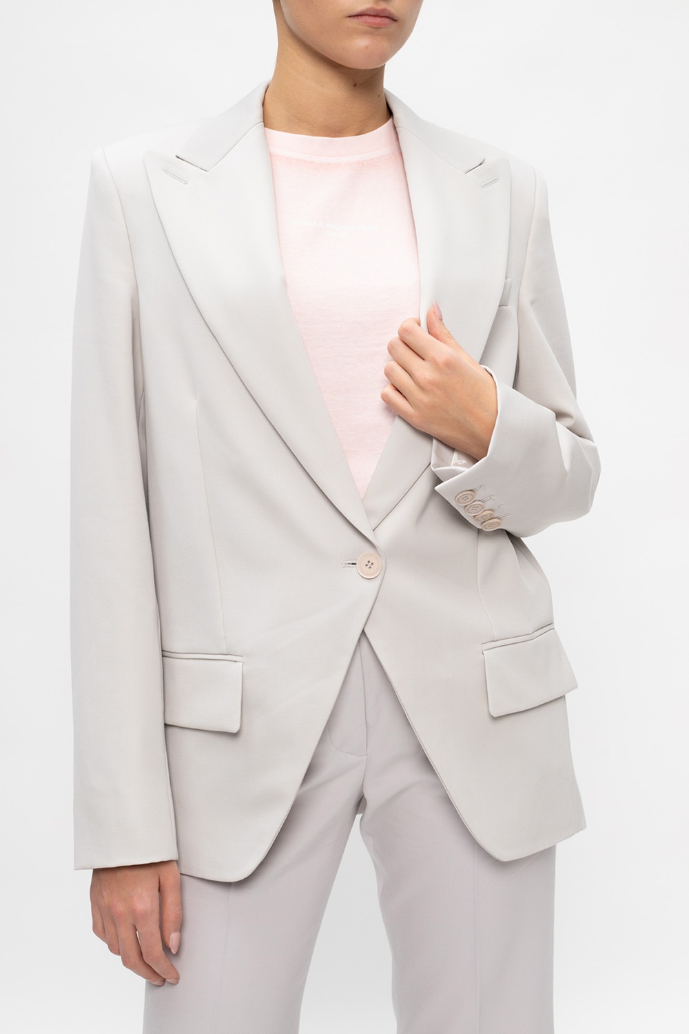 Stella McCartney Wool blazer